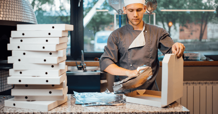 Online Food Ordering Trends for Restaurants in 2026